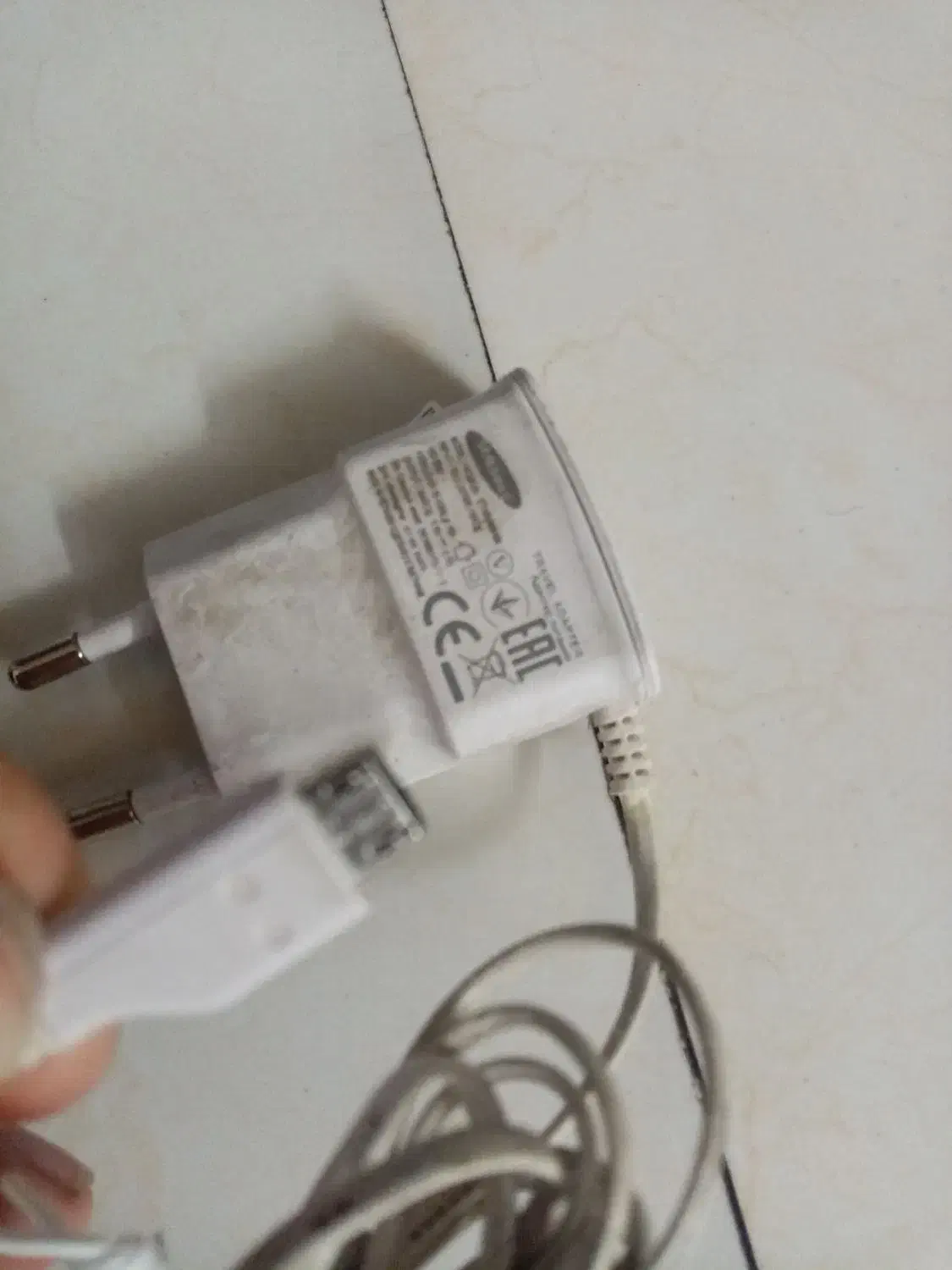 3 عدد سیم شارژر نوکیا نو|لوازم جانبی موبایل و تبلت|پاکدشت, پاکدشت (مامازند)|دیوار