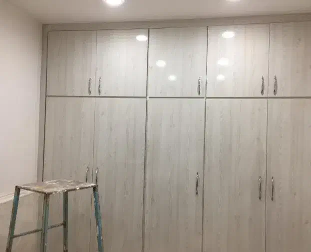 خانه اجاره کوی کارمندان ۱۳۰ متری|اجارهٔ خانه و ویلا|خرمشهر, |دیوار