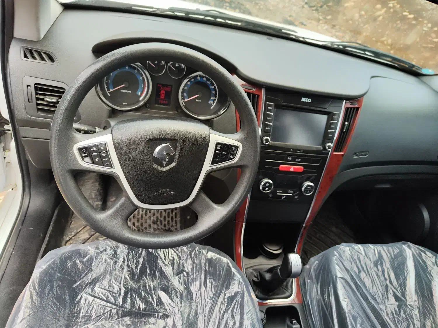 دنا پلاس|خودرو سواری و وانت|خرم‌آباد, |دیوار