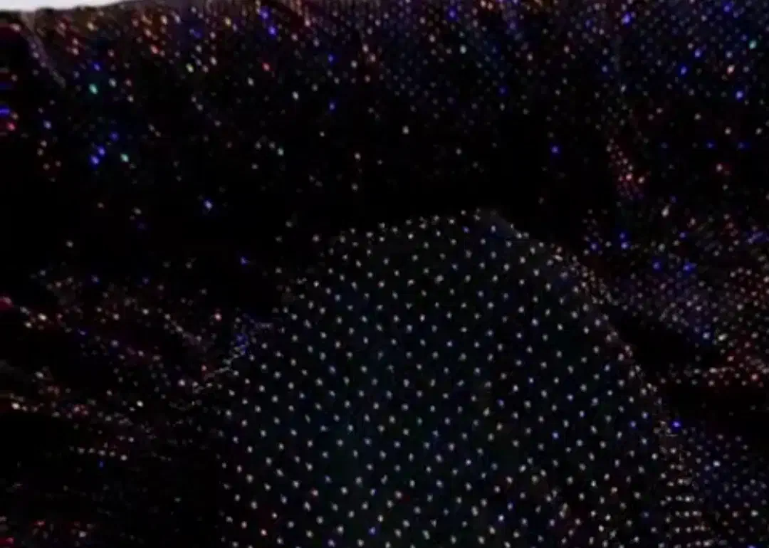 پارچه حریر نگین دار|لباس|یاسوج, |دیوار