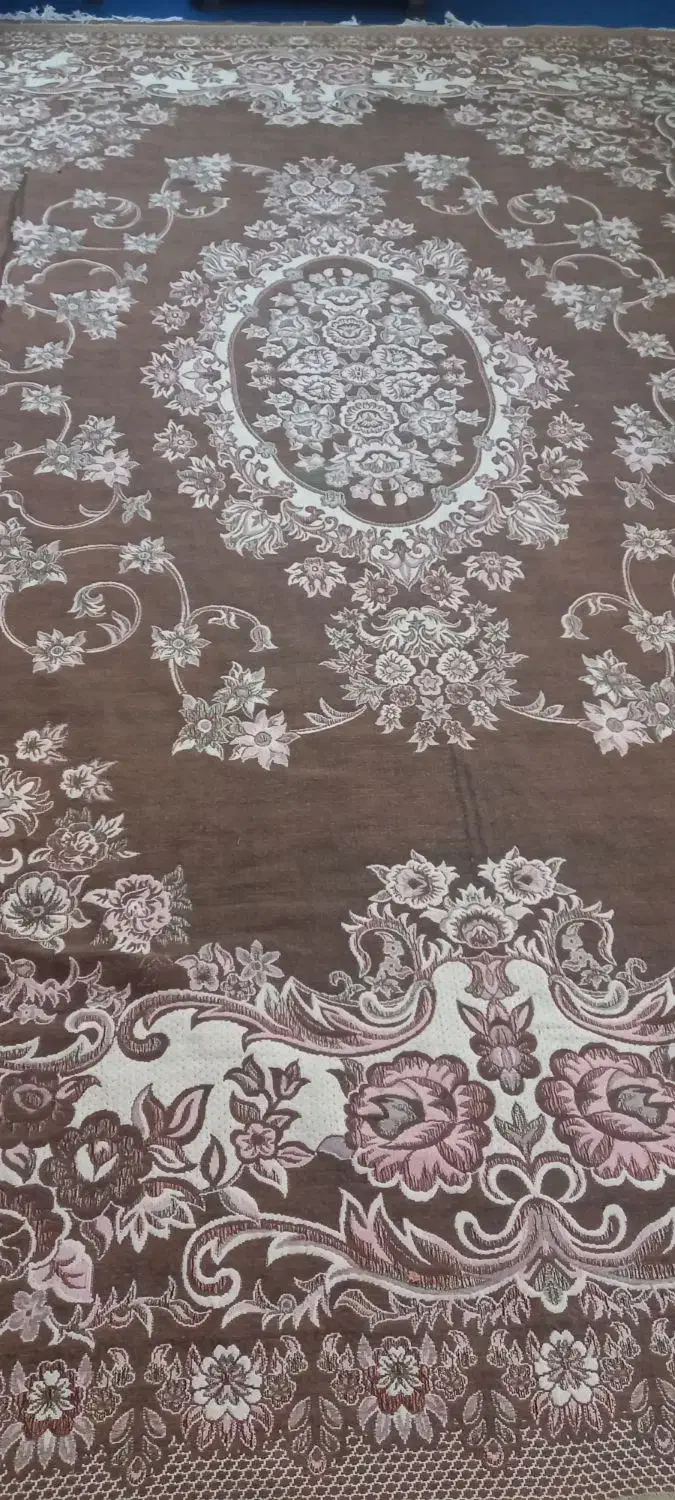 دو عدد روفرشی ۱۲متری  مخمل|روفرشی|فریمان, |دیوار