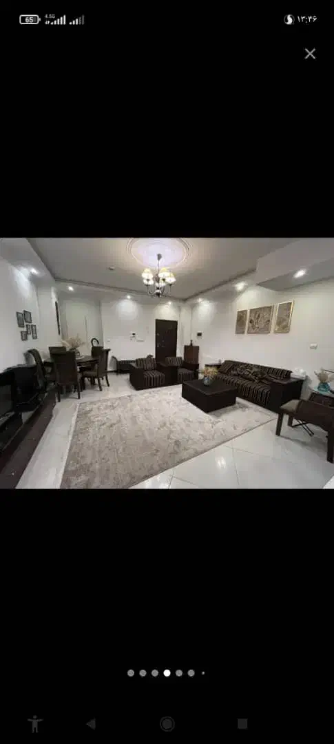 رهن کامل آپارتمان کلید نخورده