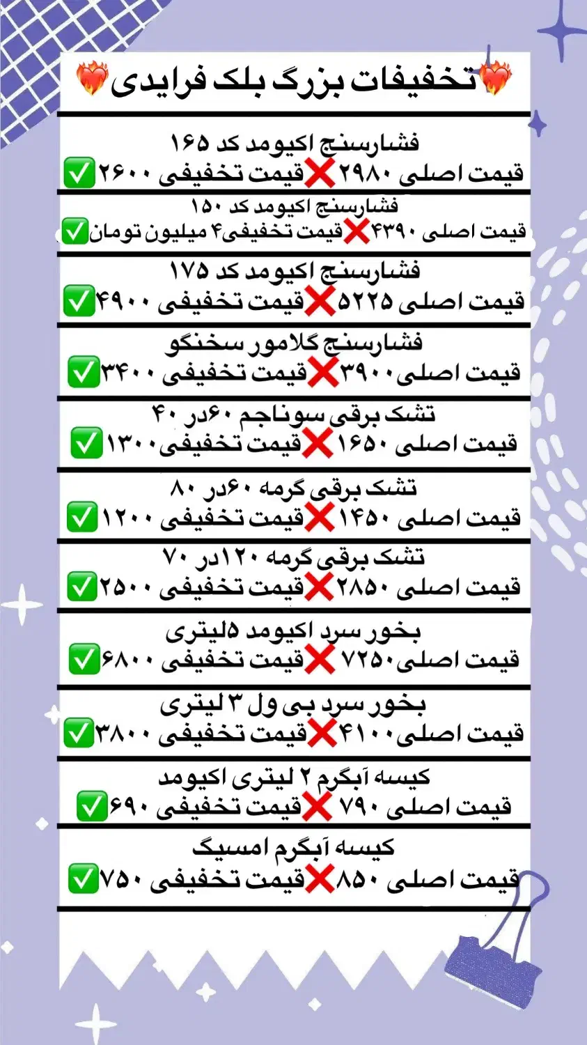 کالاپزشکی محصولات فشارسنج تخفیفی|آرایشی، بهداشتی، درمانی|سنندج, |دیوار