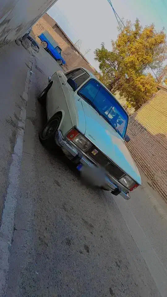 پیکان|خودرو سواری و وانت|خوی, |دیوار