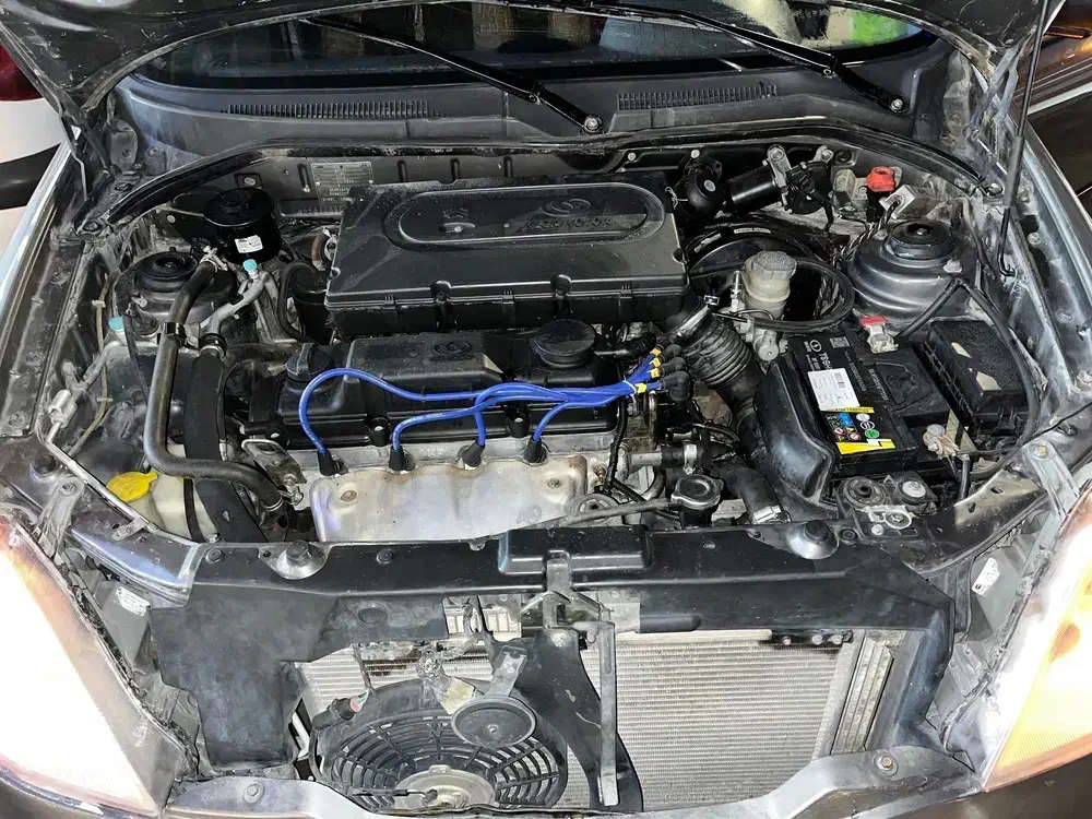 تیبا ۹۱|خودرو سواری و وانت|ملک‌آباد, |دیوار