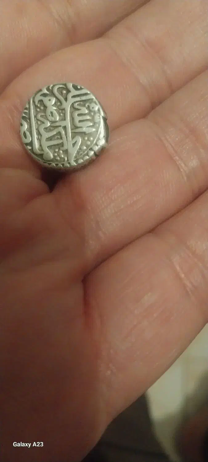 سکه قدیمی|کلکسیون سکه، تمبر، اسکناس|کامیاران, |دیوار