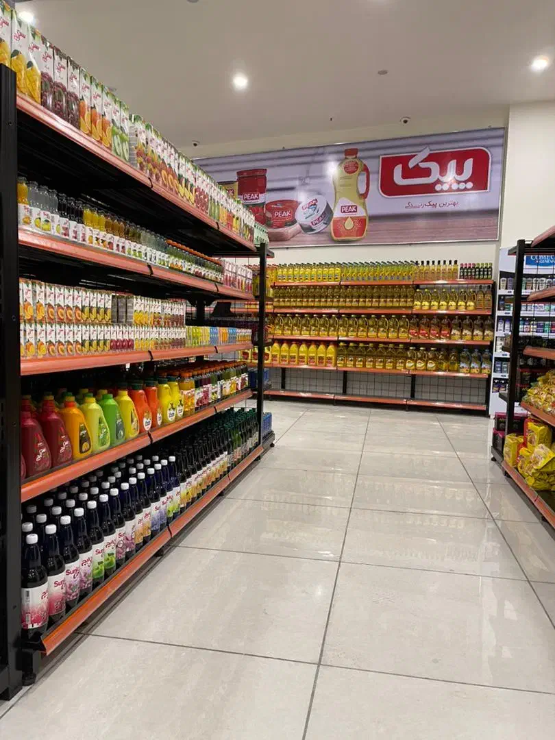 صفر تا 100تجهیزات فروشگاهی  درحدنو و نوا|فروشگاه و مغازه|تهران, حسن‌آباد|دیوار