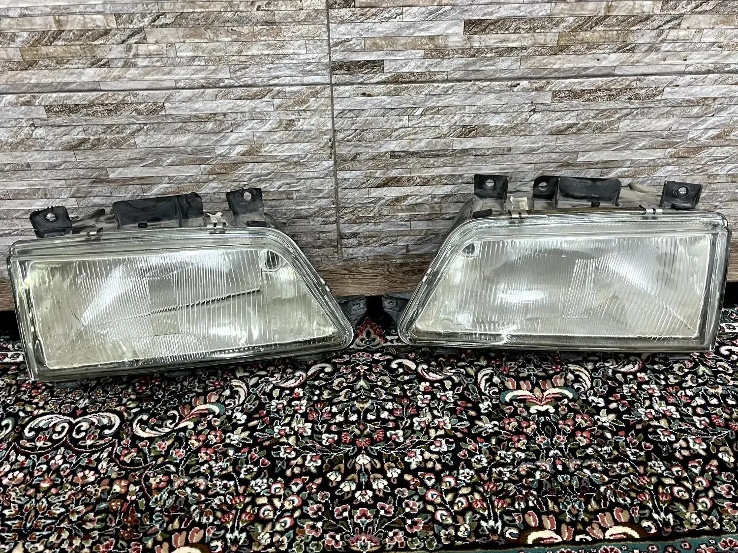 پک کامل چراغ 405(جلو،عقب)|قطعات یدکی و لوازم جانبی|جیرفت, |دیوار