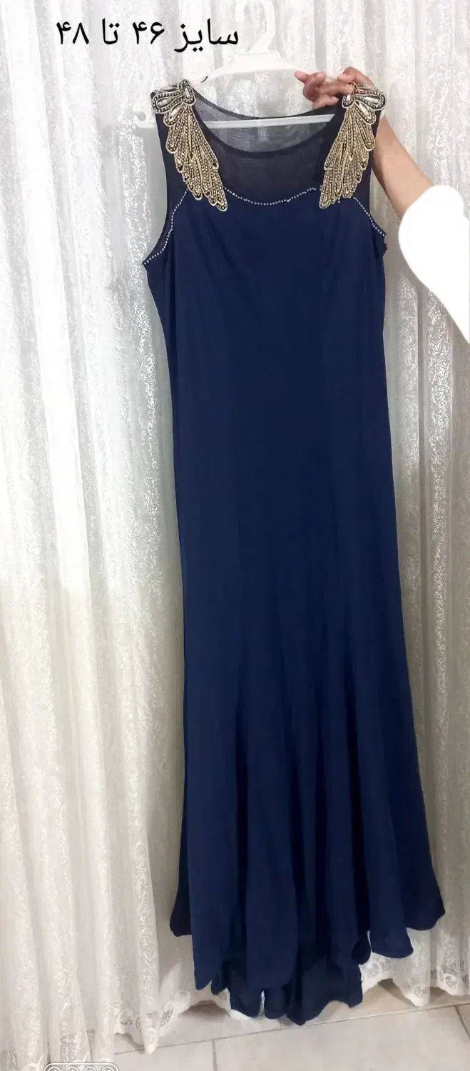 ۳ تا لباس مجلسی شیک|لباس|سبزوار, ولیعصر (نجار آباد)|دیوار