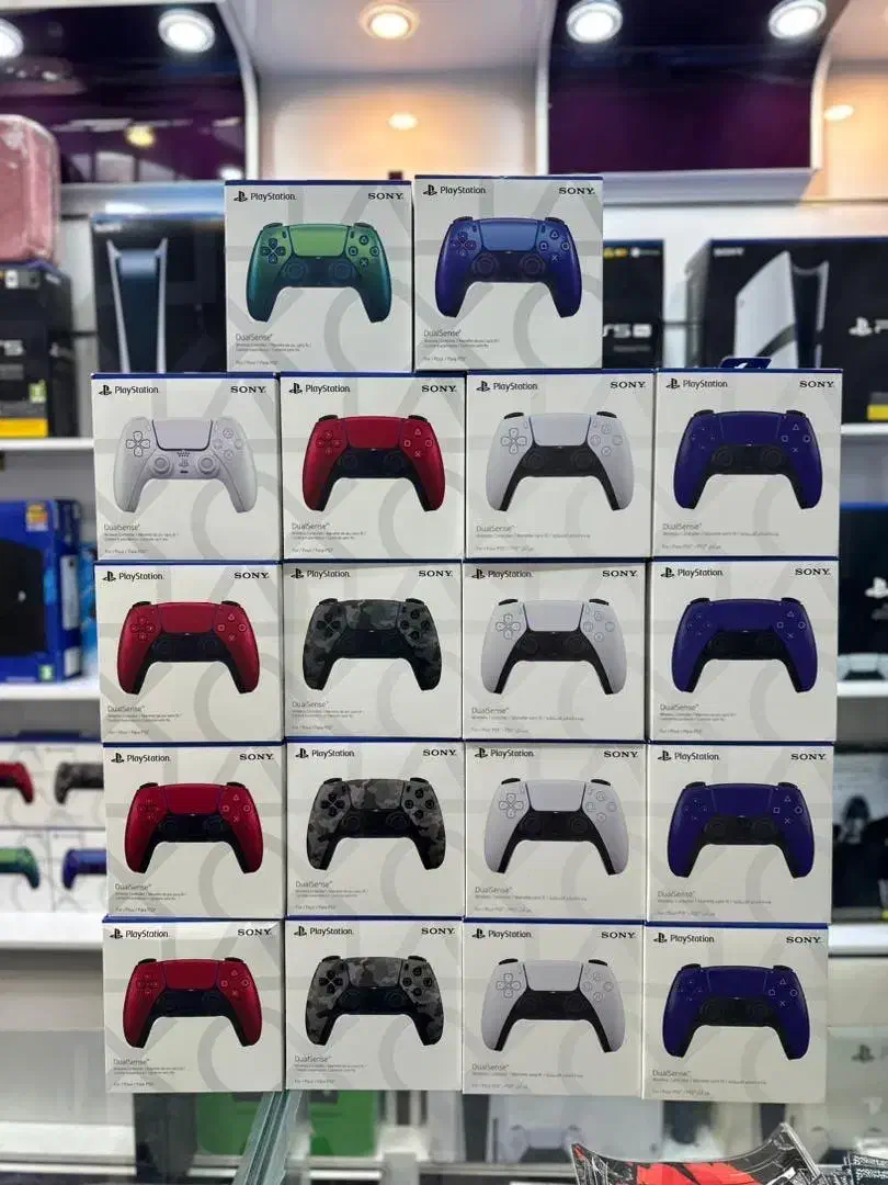 Ps5 slim|کنسول، بازی ویدئویی و آنلاین|چابهار, |دیوار