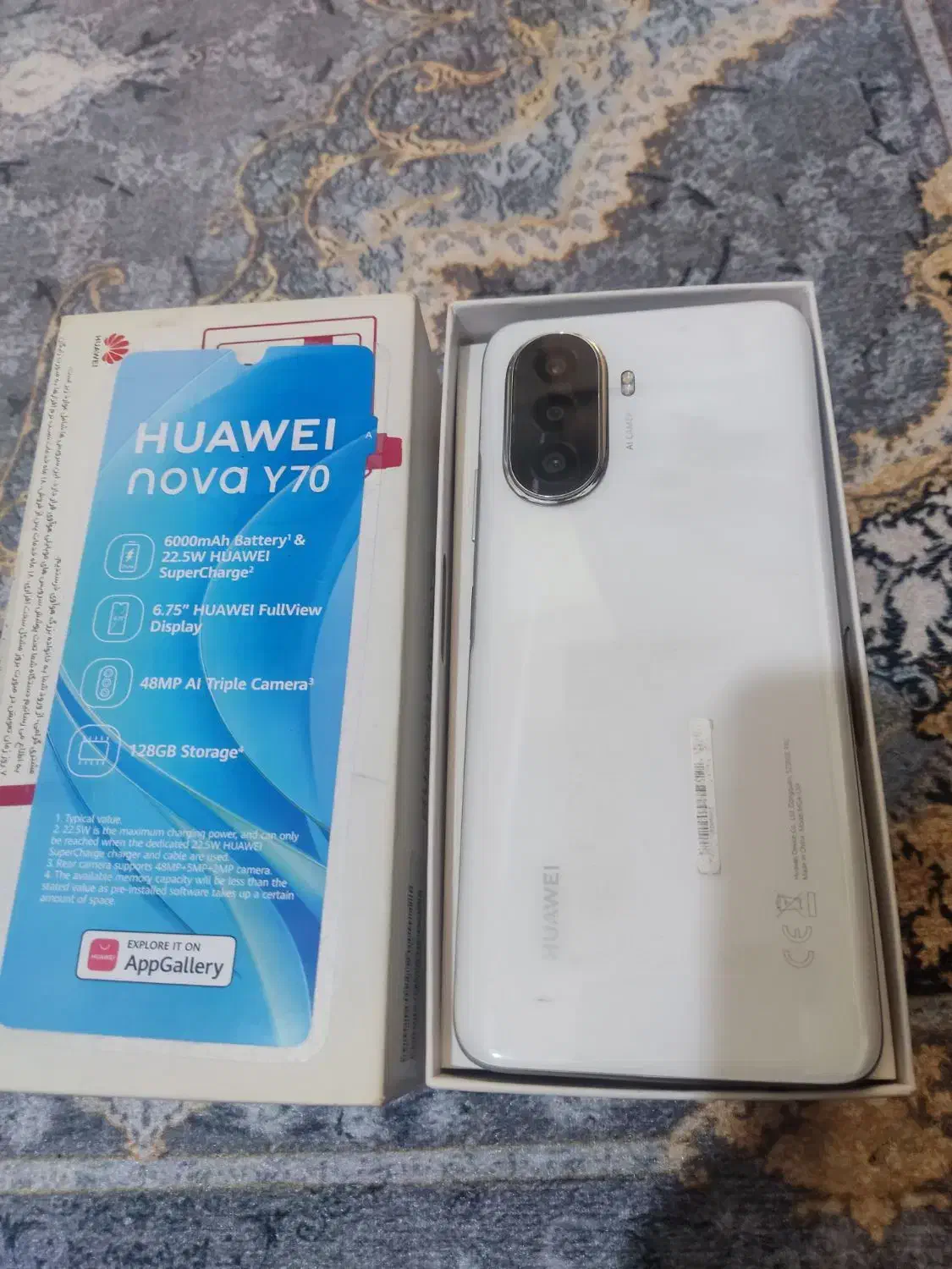 گوشی درحدنوی نو|موبایل|گرگان, |دیوار