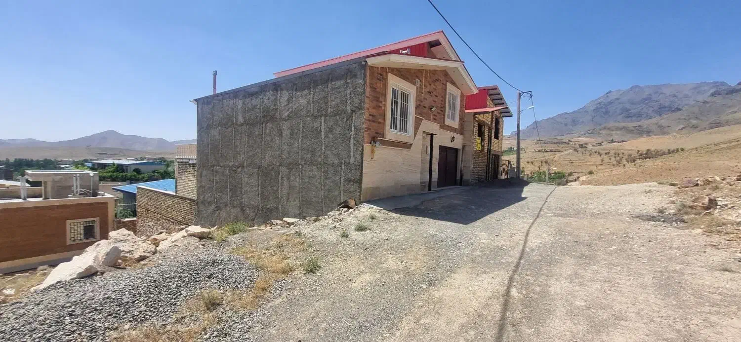 زمین ۲۰۰ متری سرمایه گزاری|فروش زمین و ملک کلنگی|نطنز, |دیوار