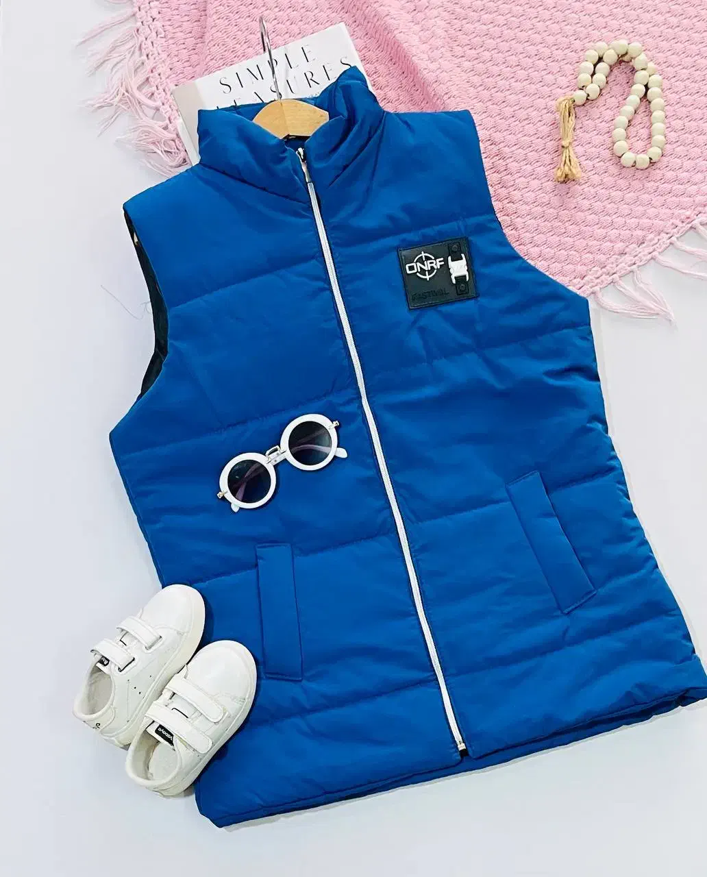 پافر|لباس|بندر انزلی, سامانسر|دیوار