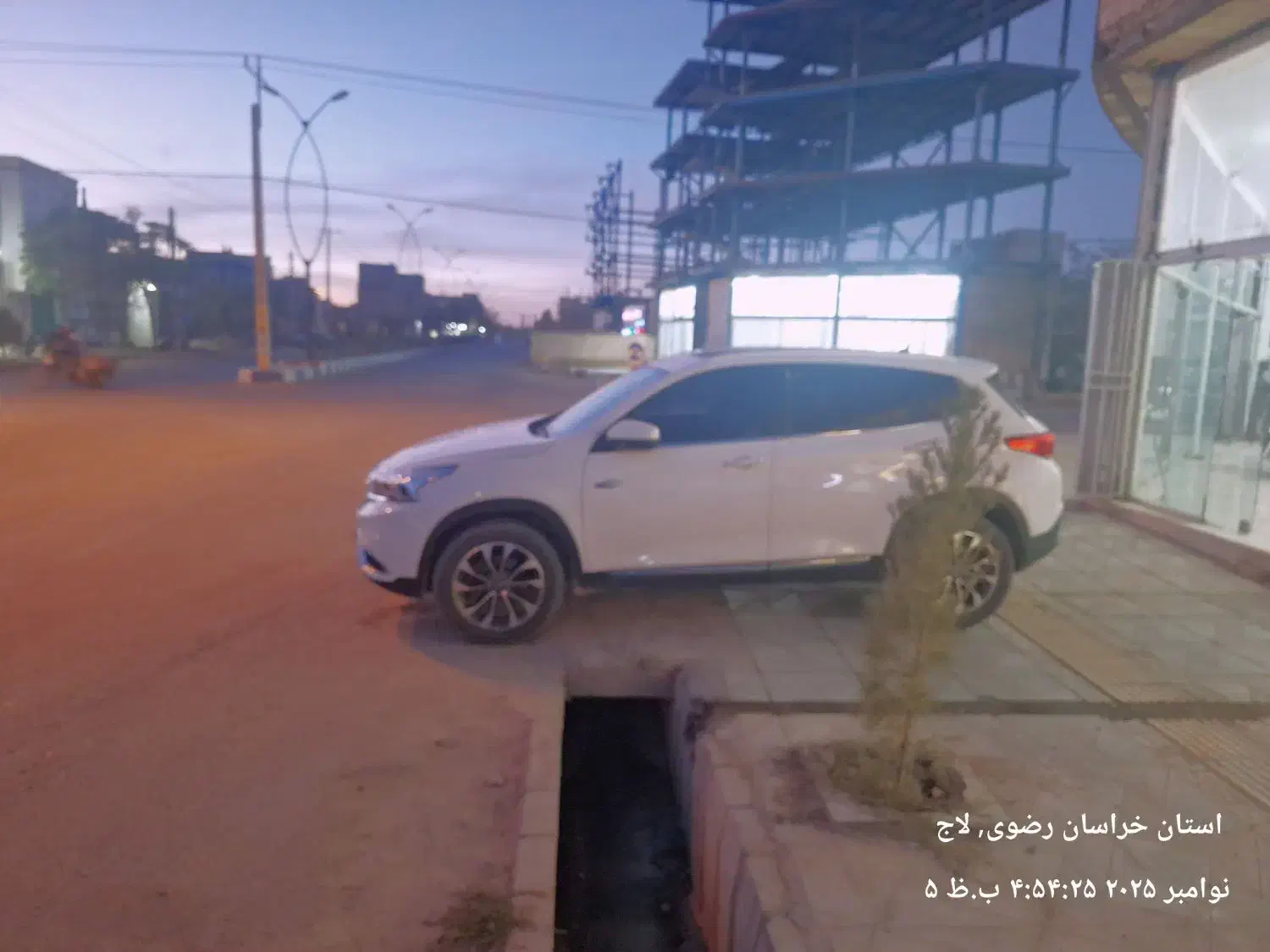 تیگو 7|خودرو سواری و وانت|مشهد, رسالت|دیوار