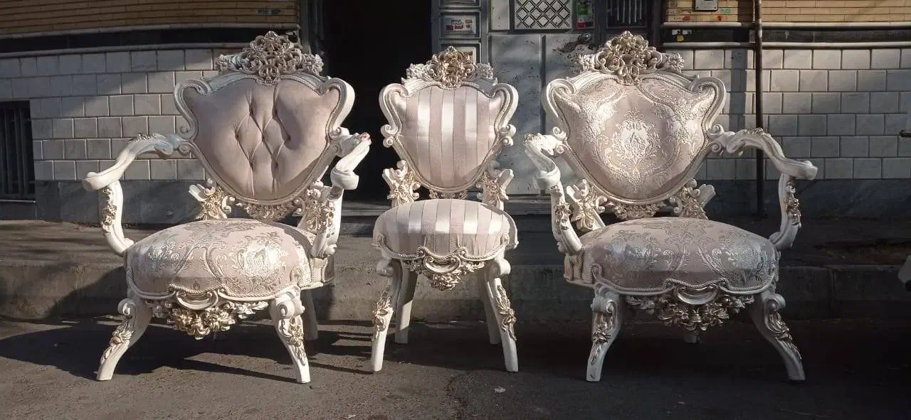 تعمیر مبلمان شاه نشین|مبلمان خانگی و میز عسلی|تبریز, |دیوار