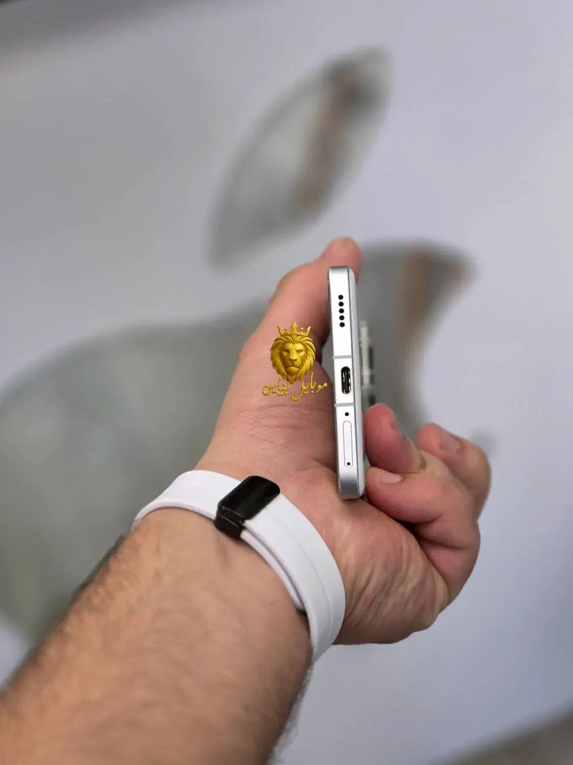 شیاومی Redmi K70 حافظه 256 گیگ رام 12 نت 5G|موبایل|رشت, چله خانه|دیوار