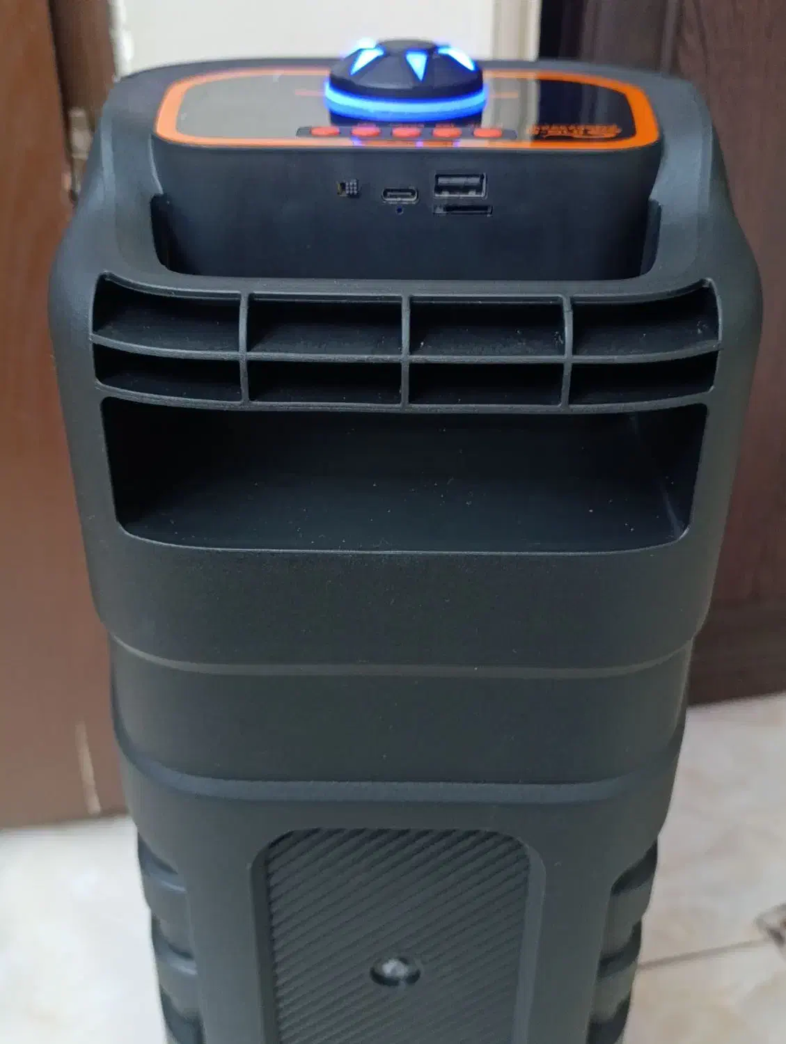 اسپیکر شارژی|سیستم صوتی خانگی|تهران, تولید دارو|دیوار