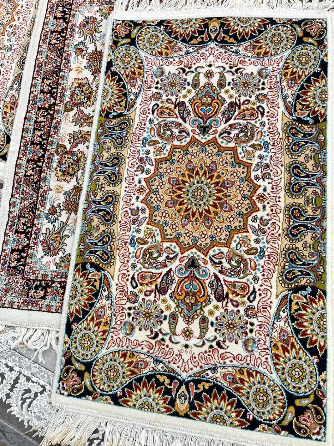 پادری700 شانه|پادری|گرگان, |دیوار