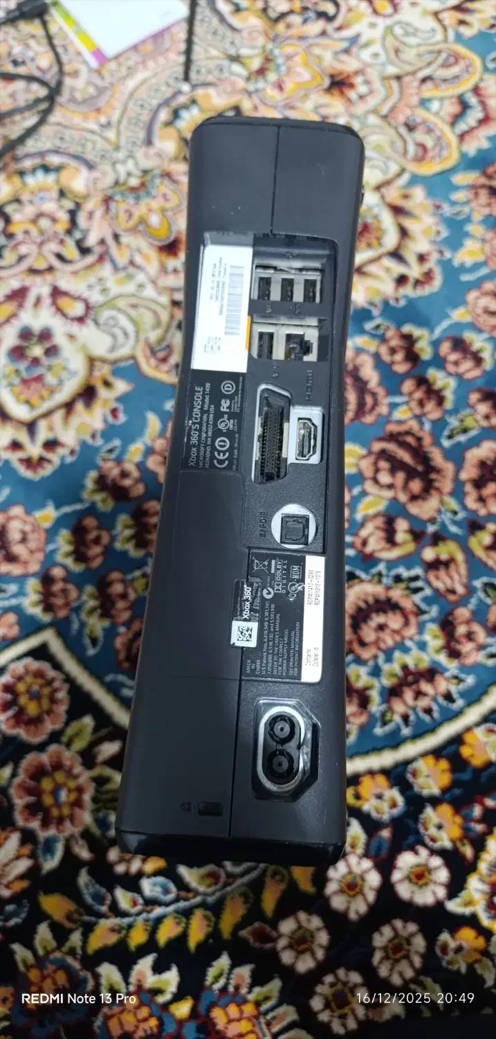 ایکس باکس 360|کنسول، بازی ویدئویی و آنلاین|یاسوج, |دیوار