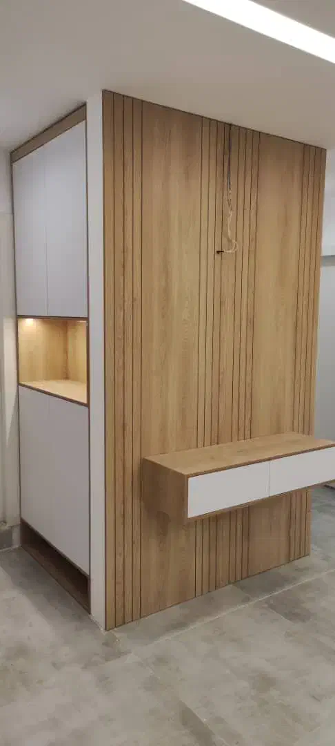 کابینت.کمد.جاکفشی.دکوراسیون داخلی و فروشگاهی|خدمات پیشه و مهارت|قائم‌شهر, |دیوار