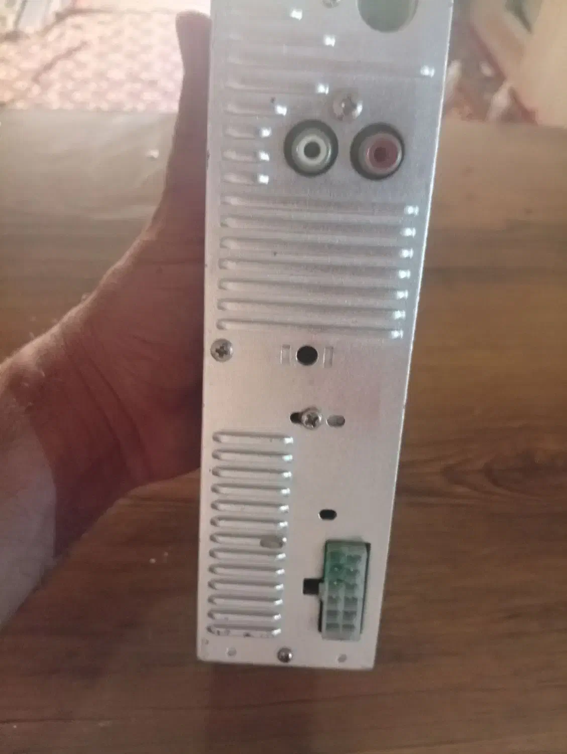 باسلام ضبط سالم|سیستم صوتی خانگی|ارومیه, |دیوار