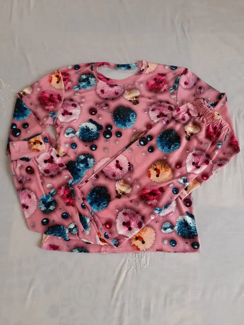 ست مخمل زنانه|لباس|یزد, |دیوار