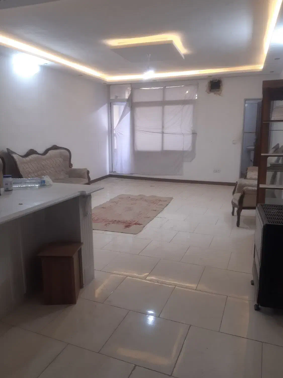 ۸۵ متری با پارکینگ|فروش آپارتمان|مشهد, شهرک امام هادی (شهرک غرب)|دیوار