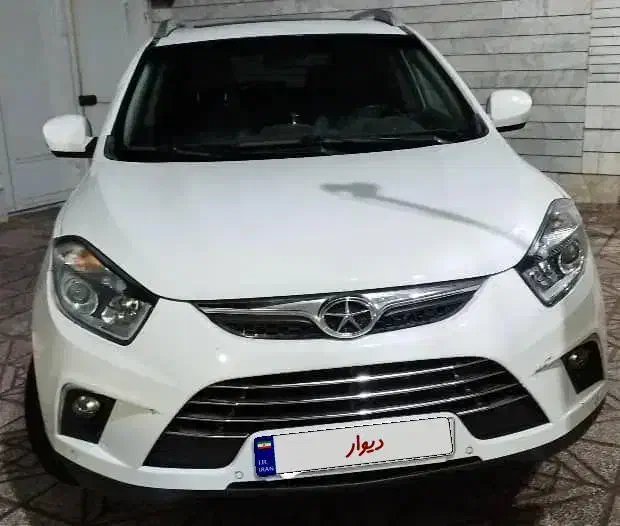 جک s5|خودرو سواری و وانت|الیگودرز, |دیوار