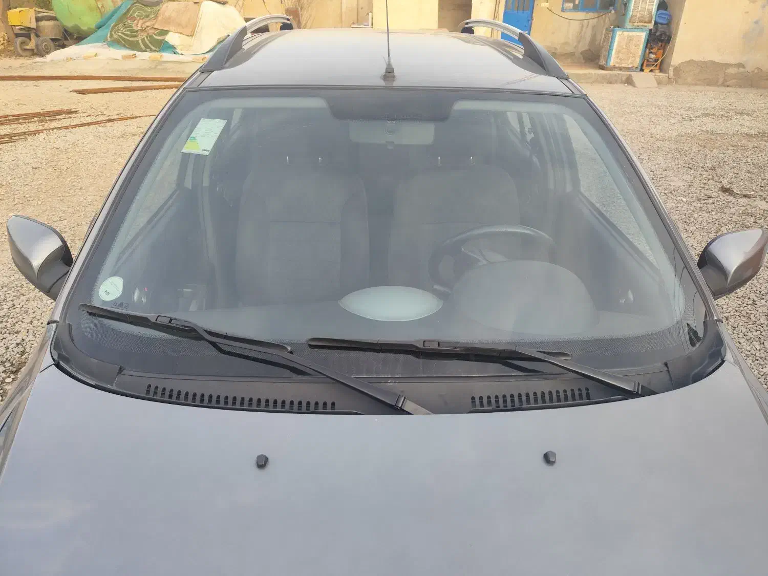 کوییک مدل1401  فوق العاده تمیز(کارمندی)|خودرو سواری و وانت|ری, علایین|دیوار