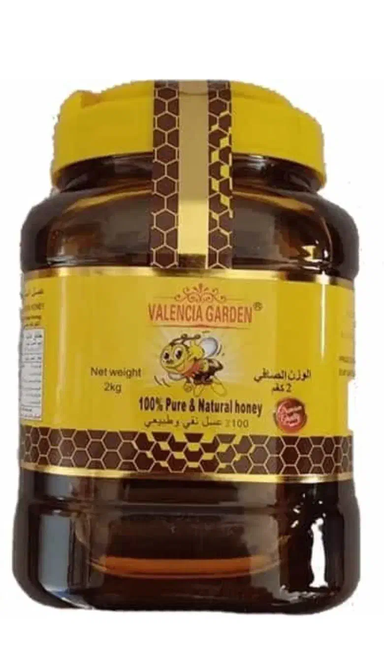 عسل استرالیا کاملا طعم گیاهی خاصیت فوق العاده|خوردنی و آشامیدنی|هشتگرد, مدرس|دیوار