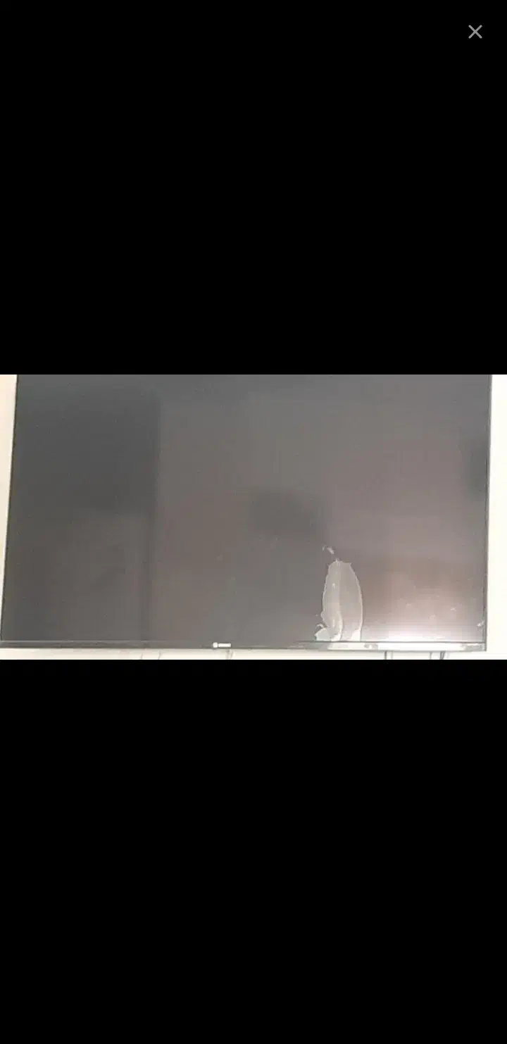 تلویزیون ۶۵ اینج|تلویزیون و پروژکتور|تهران, بروجردی|دیوار