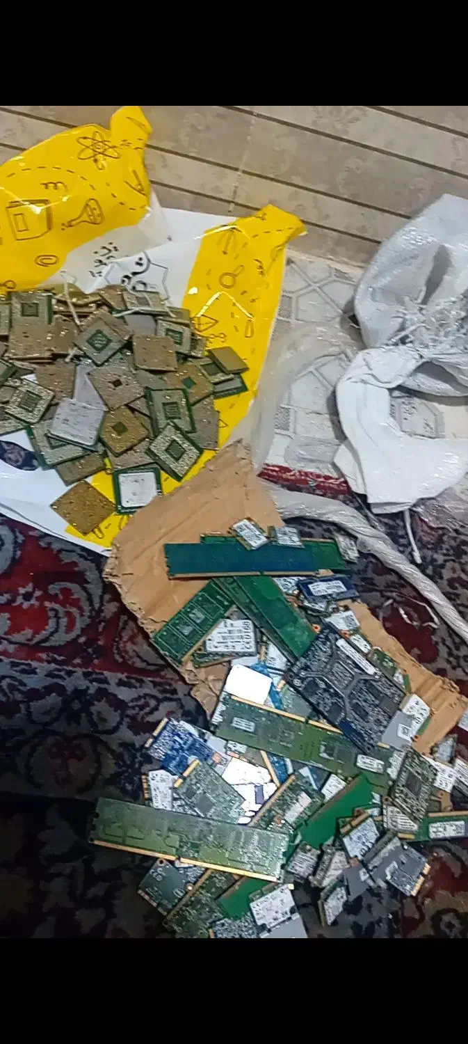 cpuسی پیو|قطعات و لوازم جانبی رایانه|سراوان, |دیوار