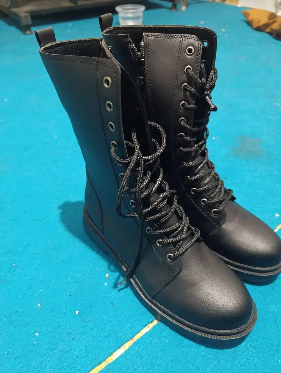 بوت|کیف، کفش، کمربند|شیراز, پودنک|دیوار