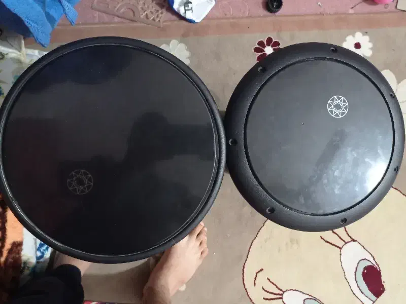 تینپو|درام و پرکاشن|برازجان, |دیوار