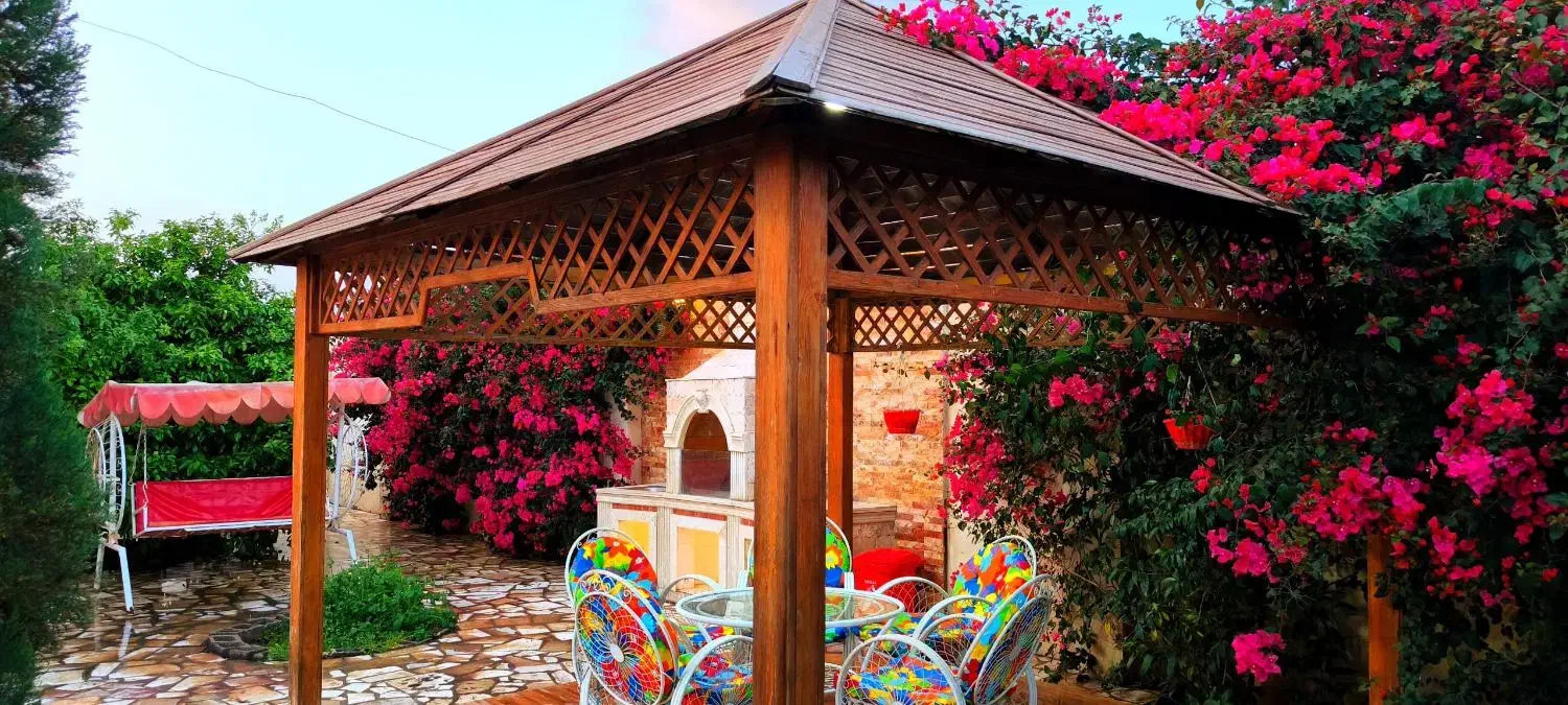 vila arcadash|اجارهٔ کوتاهمدت ویلا و باغ|دزفول, |دیوار