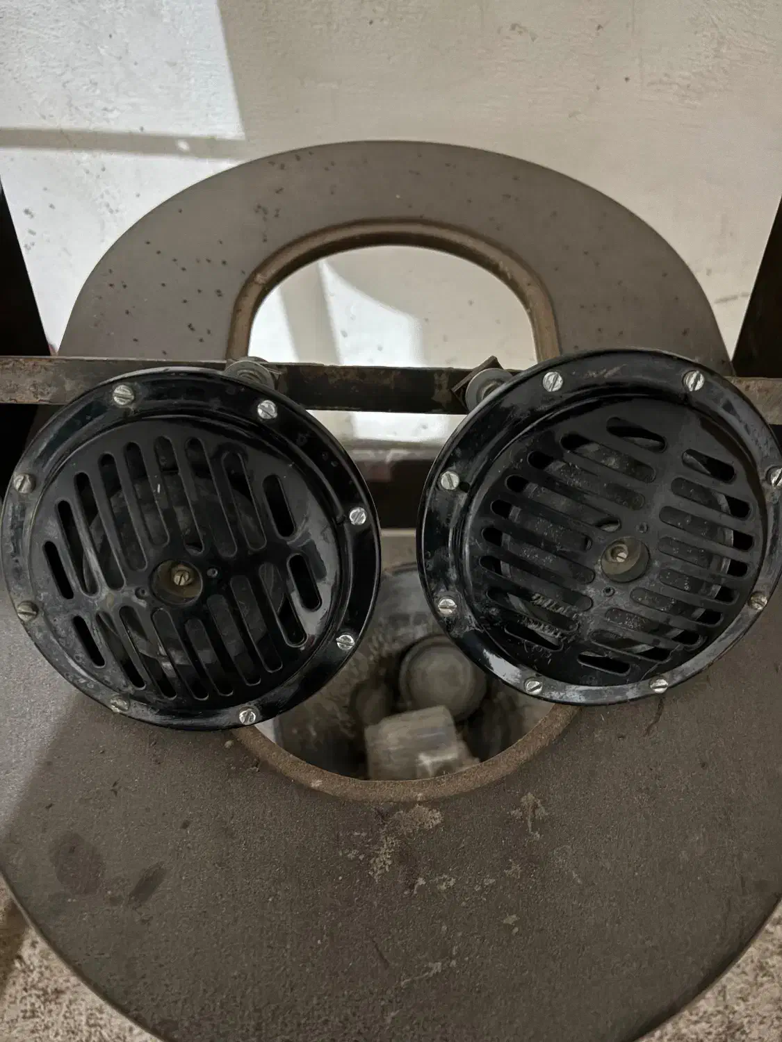 بوق 1011|قطعات یدکی و لوازم جانبی|گرگان, |دیوار