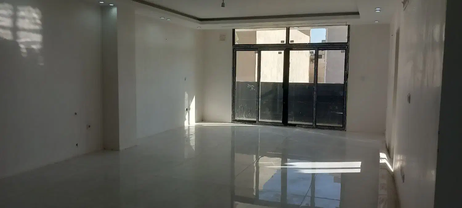 اپارتمان همکف حیاط اختصاص|فروش آپارتمان|شاهینشهر, فدک|دیوار