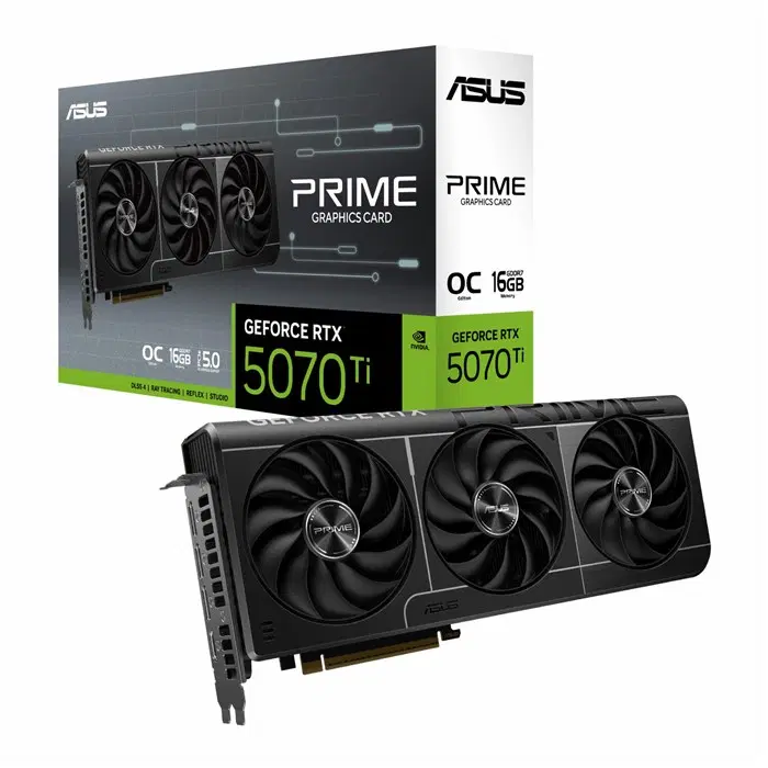 RTX 5070 TI OC|قطعات و لوازم جانبی رایانه|تهران, هاشم‌آباد|دیوار