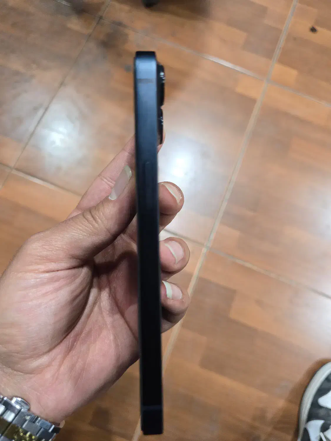 iPhone 13 normal|موبایل|رفسنجان, |دیوار