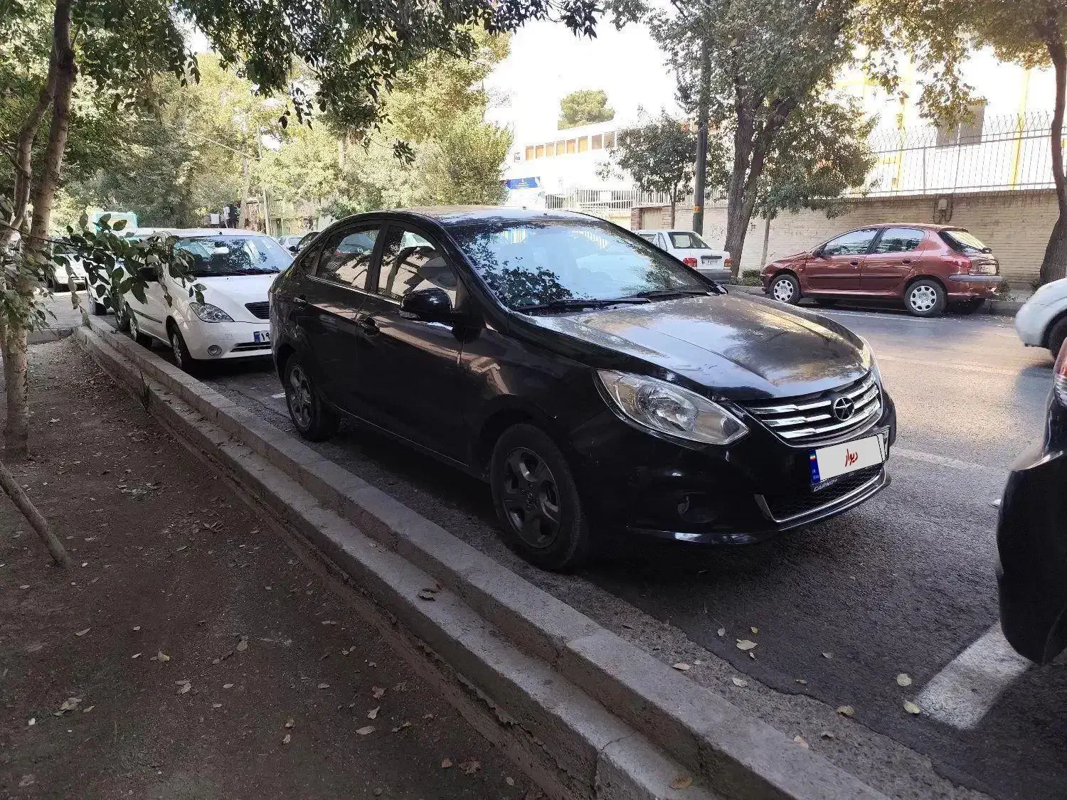 جک J4 1401|خودرو سواری و وانت|اصفهان, فیض|دیوار