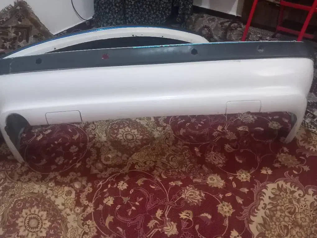 قطعات خودرو دست دوم|قطعات یدکی و لوازم جانبی|بندرعباس, |دیوار