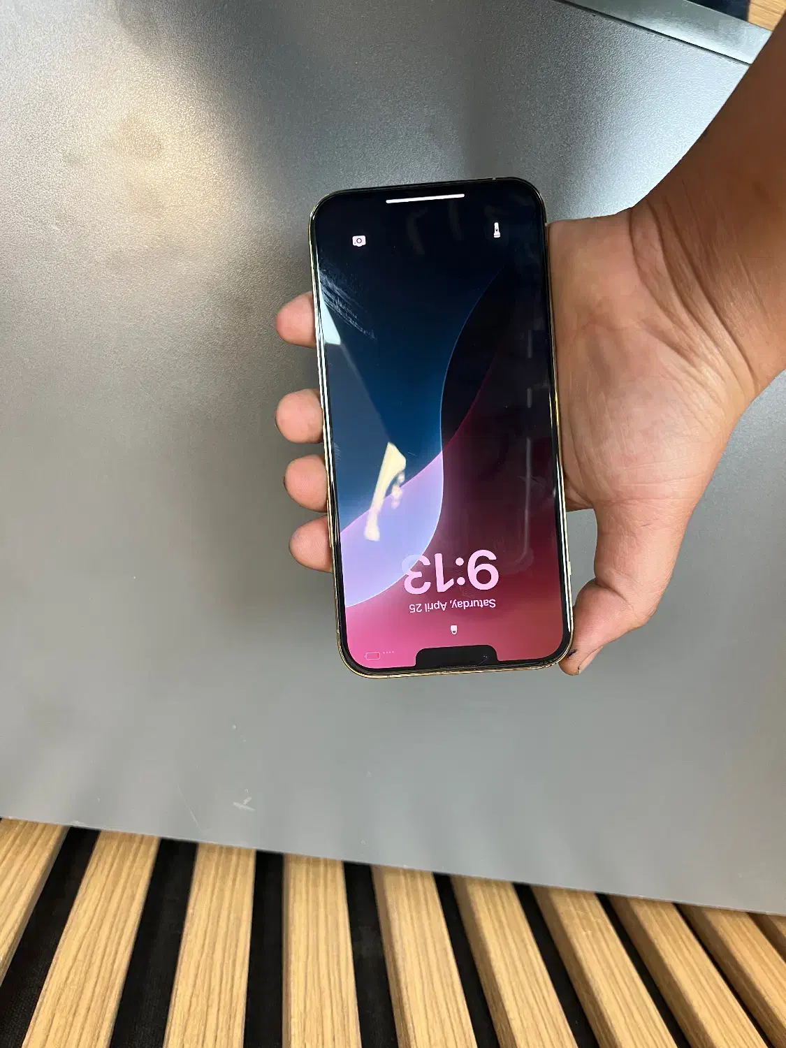 iPhone 13 Pro Max|موبایل|کرج, شاهین‌ویلا|دیوار