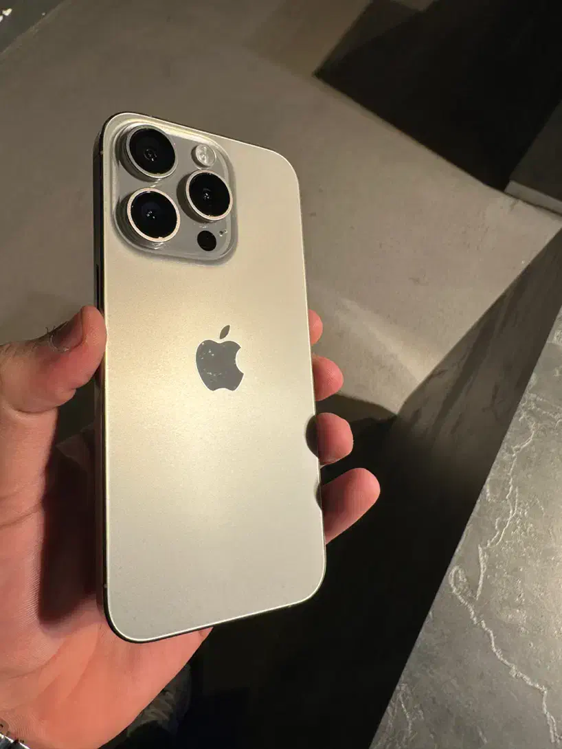 ایفون 15pro|موبایل|مشهد, سرافرازان|دیوار