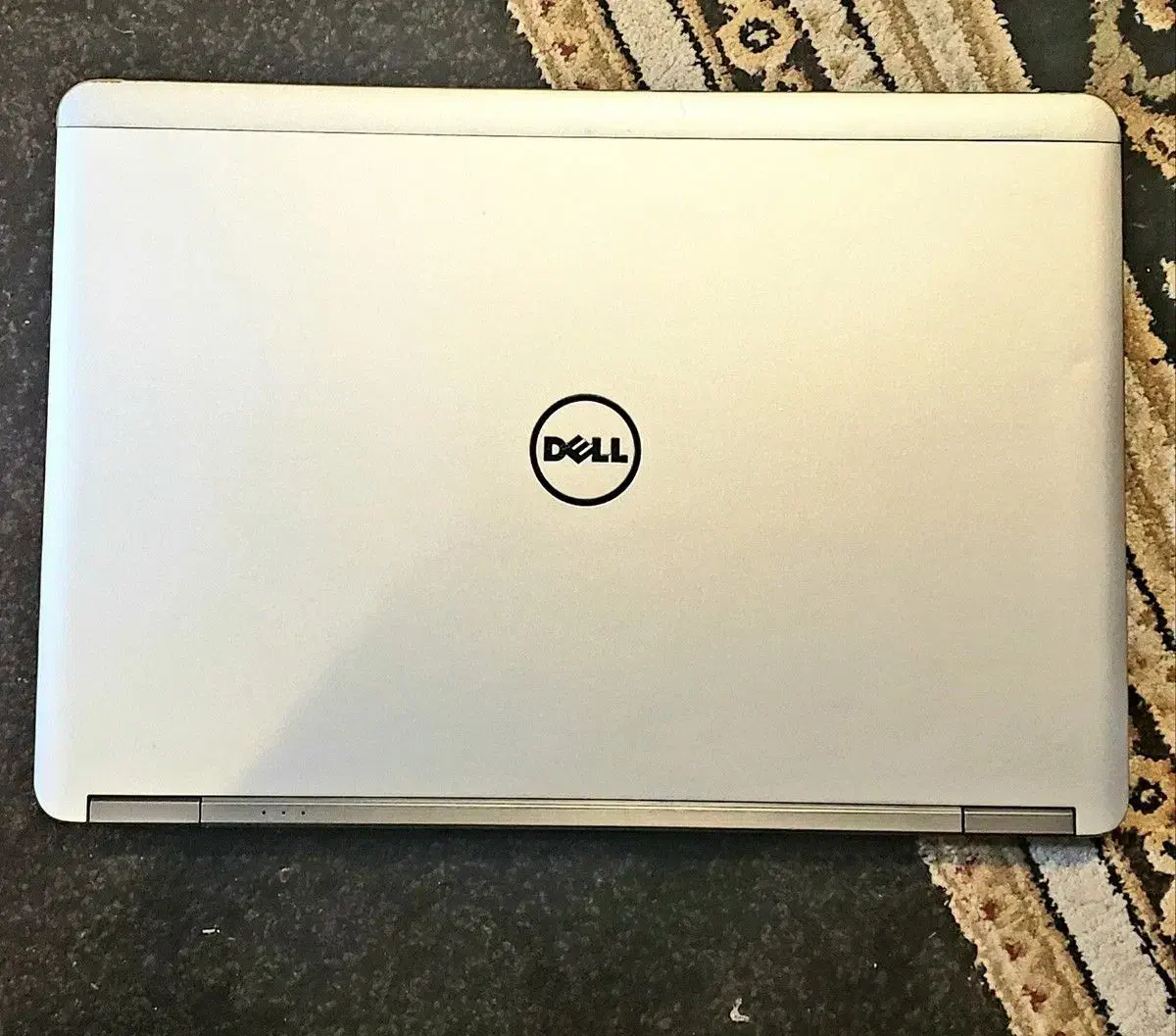 لپ تاپ دل|رایانه همراه|کرمانشاه, |دیوار