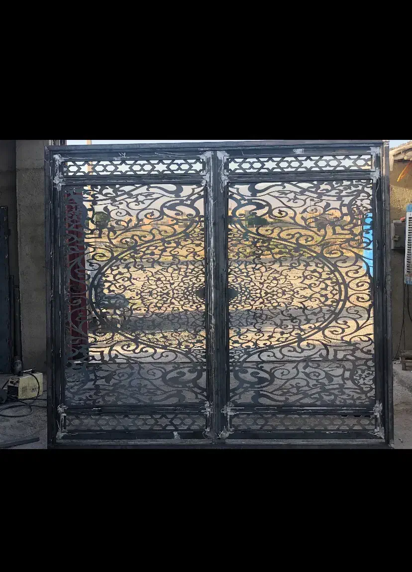 شاگرد جوشکار|استخدام صنعتی، فنی، مهندسی|نظرآباد, نظرآباد|دیوار