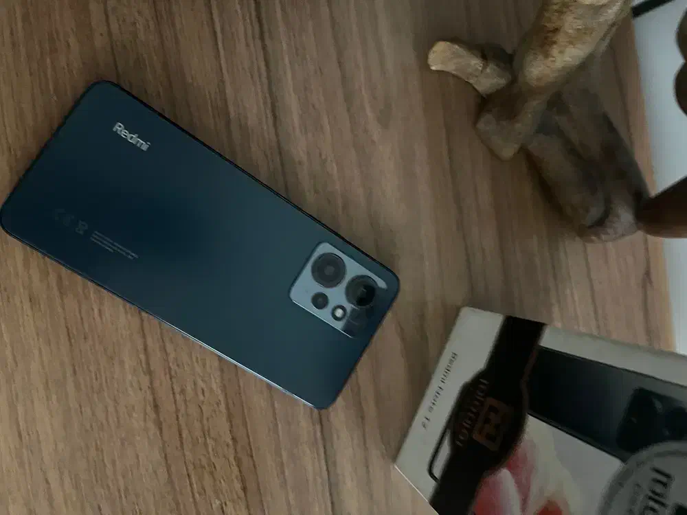 گوشی ردمی نوت12|موبایل|اصفهان, دارک|دیوار