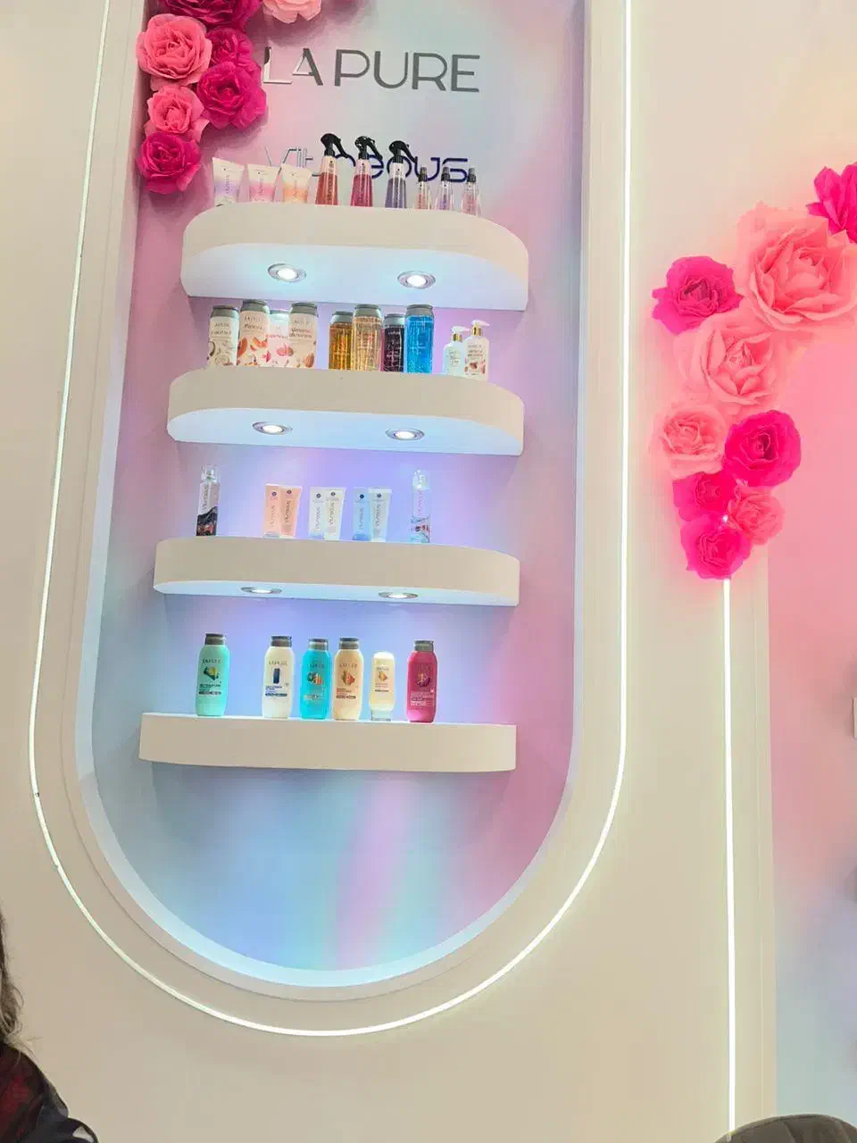 بازاریاب بومی اردبیل ، لاین آرایشی بهداشتی|استخدام بازاریابی و فروش|اردبیل, |دیوار