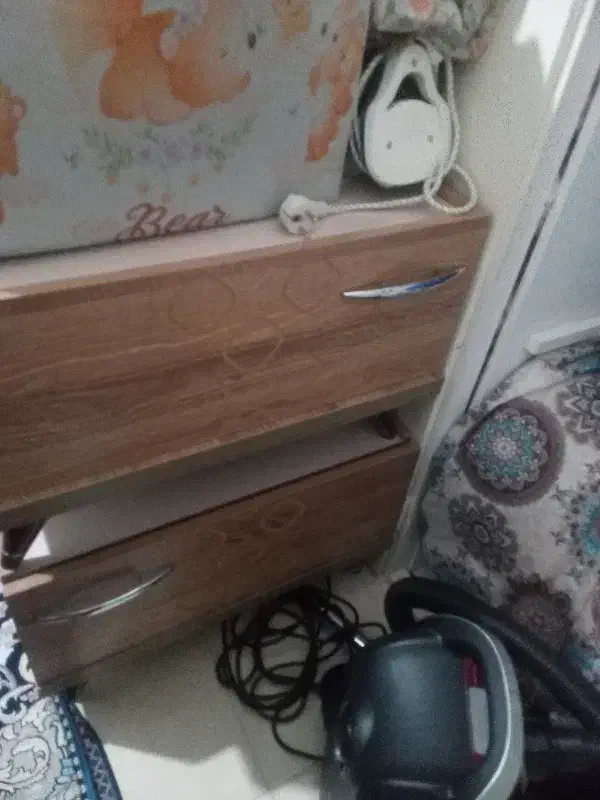 دراور|جاکفشی، کمد، دراور|تهران, خاک سفید|دیوار