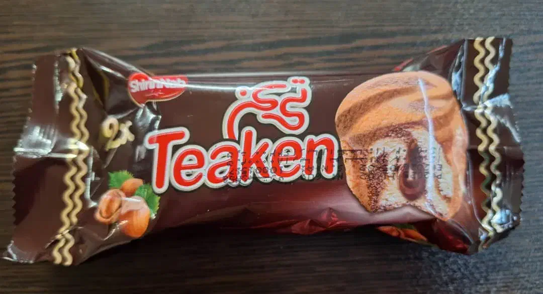 محصولات شیرین ناب|عمدهفروشی|اصفهان, کوی امام|دیوار