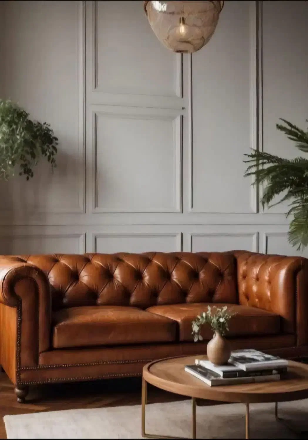 کاناپ چستر ابزاری|مبلمان خانگی و میز عسلی|شاندیز, |دیوار